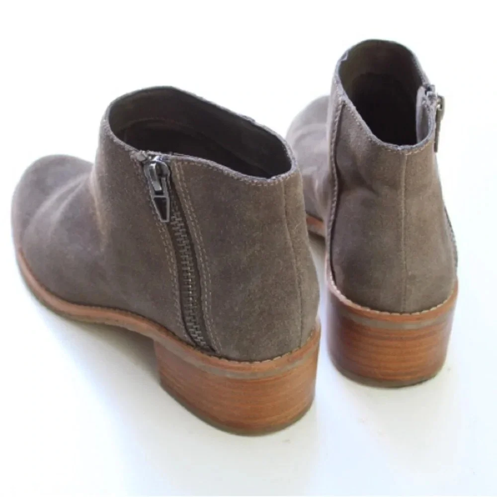 Dolce vita ankle boots